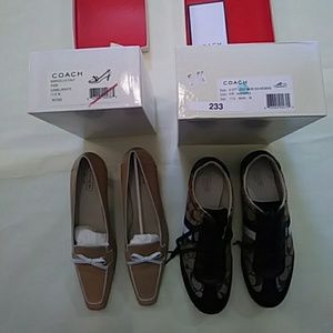 Oprah Winfrey guest author Justin Lloyd -lady shoe